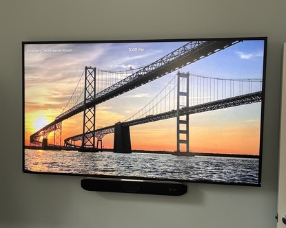 Smart Home Installation